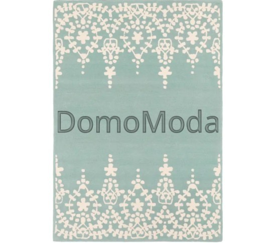 Шерстяний килим Matrix MAX 05 Guild Blue Купити в інтернет магазині ДомоМода Шерстяний килим Matrix MAX 05 Guild Blue - Висока якість за найкращою ціною в Україні